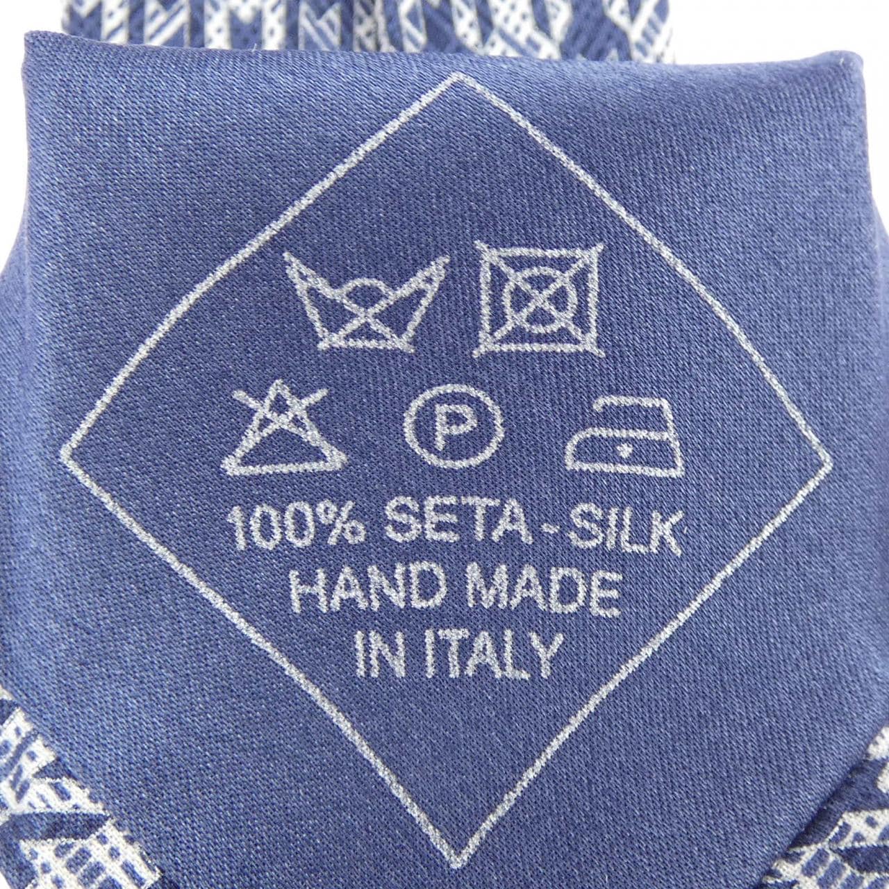 ブリオーニ BRIONI NECKTIE