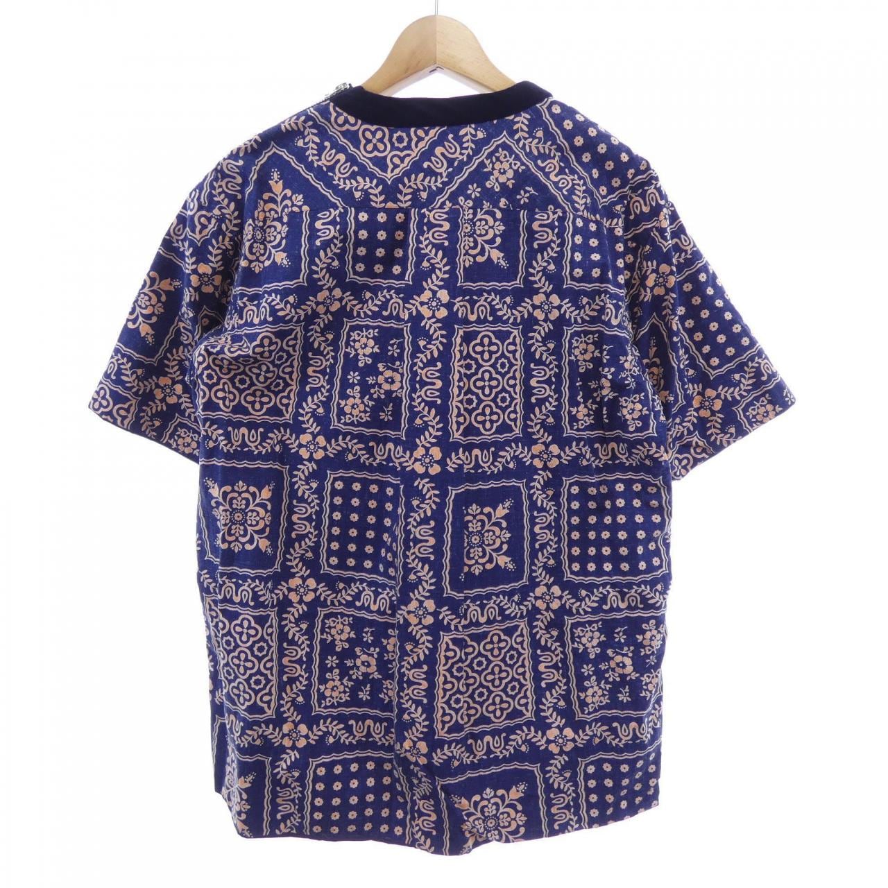 サカイ SACAI 18-01722M トップス