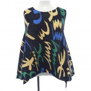 プリーツプリーズ PLEATS PLEASE 2024 FIZZY PP41JK711 757904A トップス