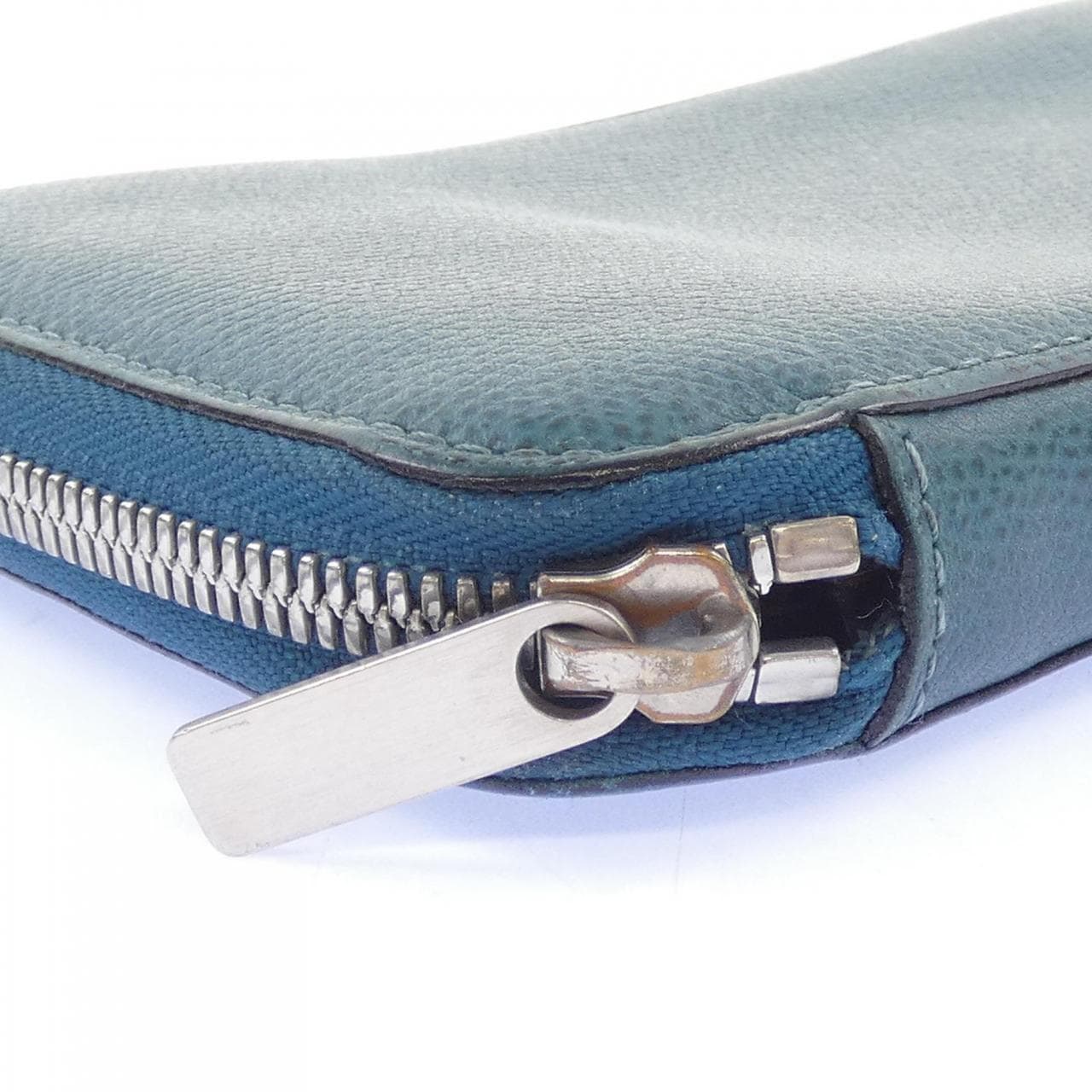 ヴァレクストラ VALEXTRA ラウンドジップ12カード SGZA0006028LOCWZ99 WALLET