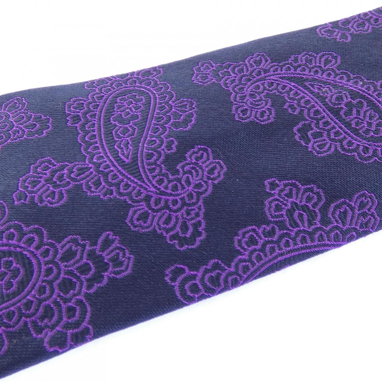 エトロ ETRO NECKTIE