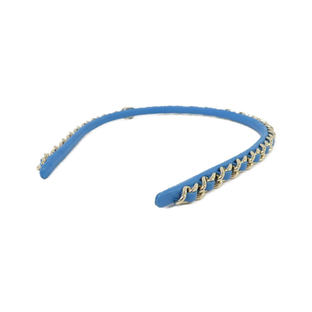 CHANEL AB8582 Headband