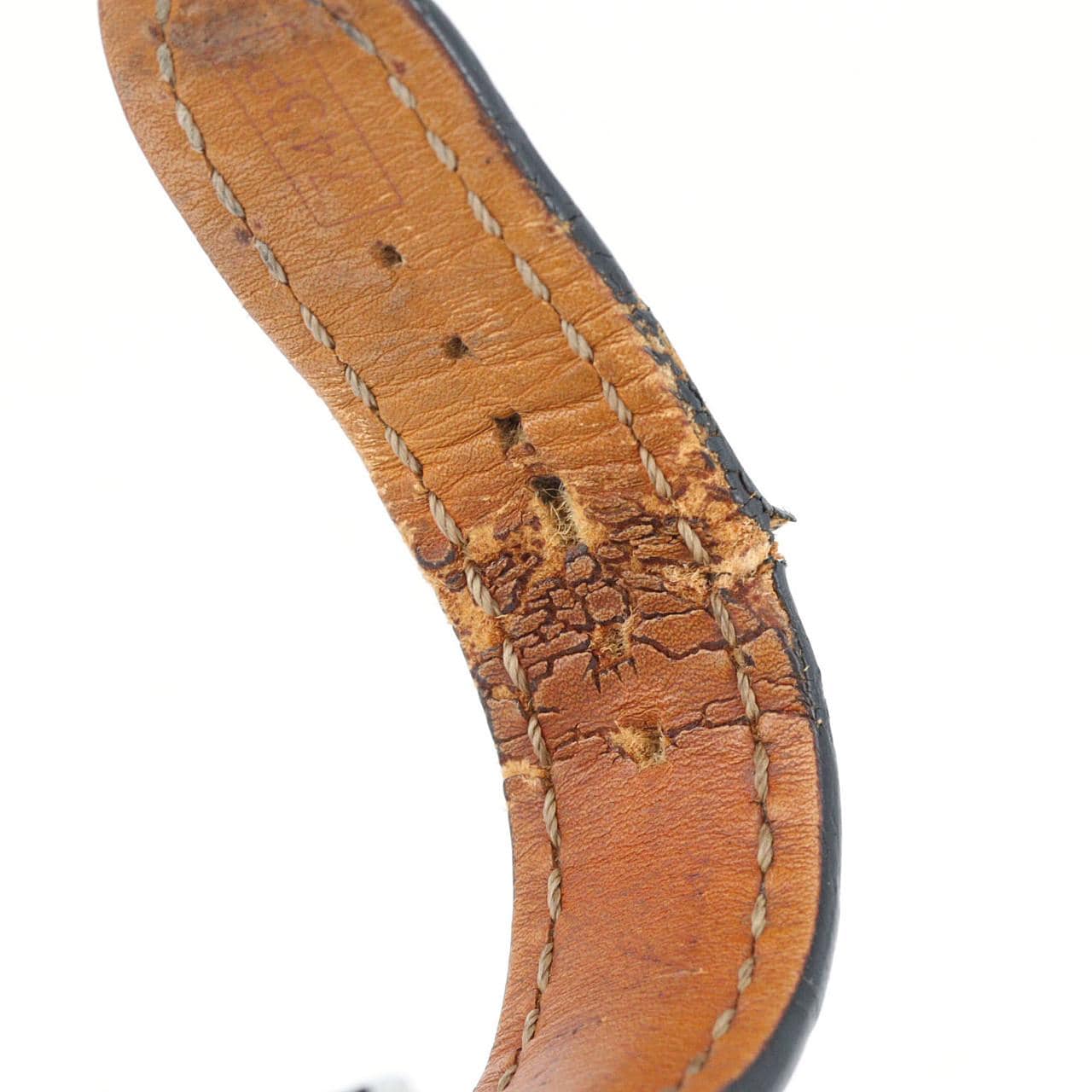 ブライトリング オールドナビータイマー YGコンビ D13022 SSxYG 自動巻