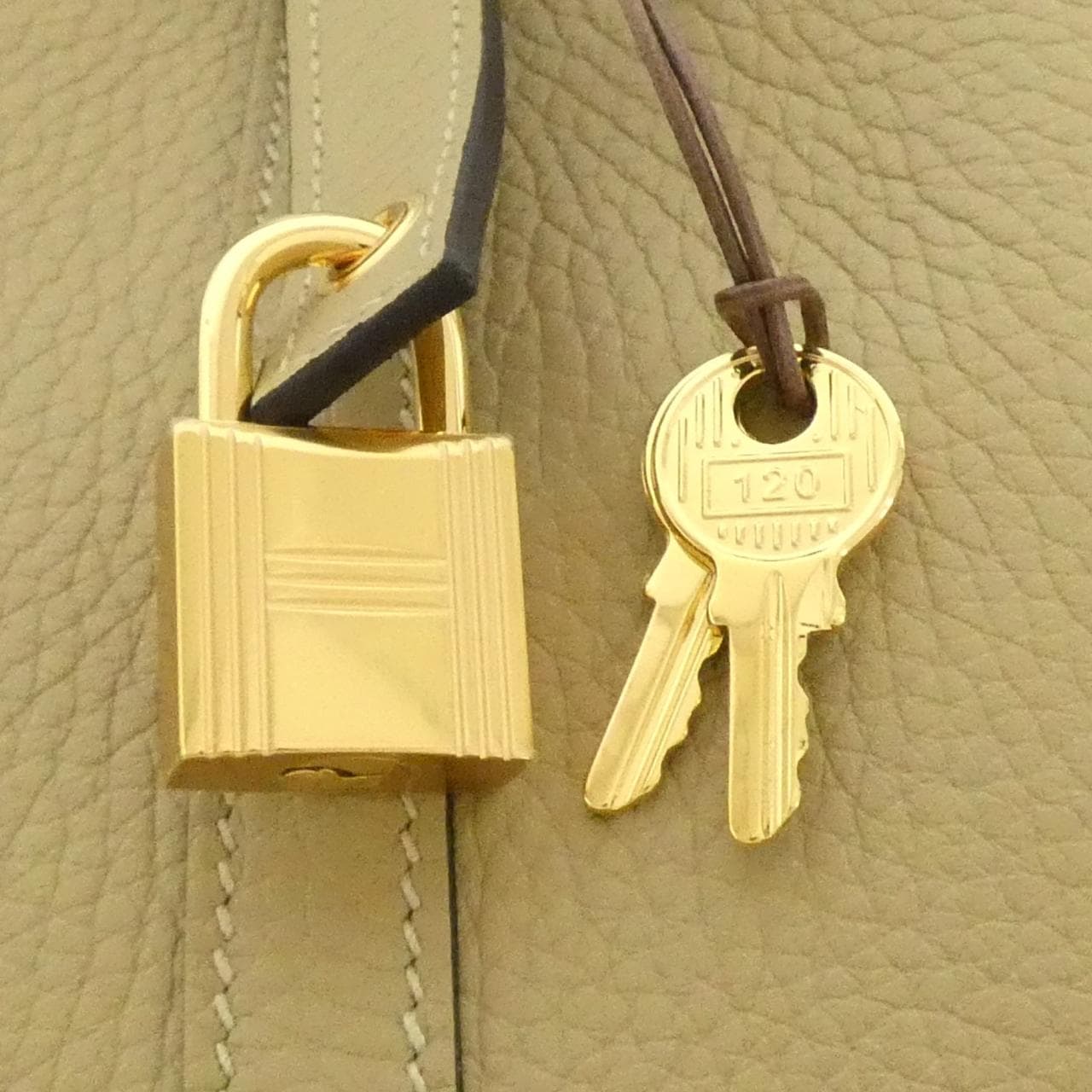 【未使用品】エルメス ピコタン ロック PM 056289CC バッグ