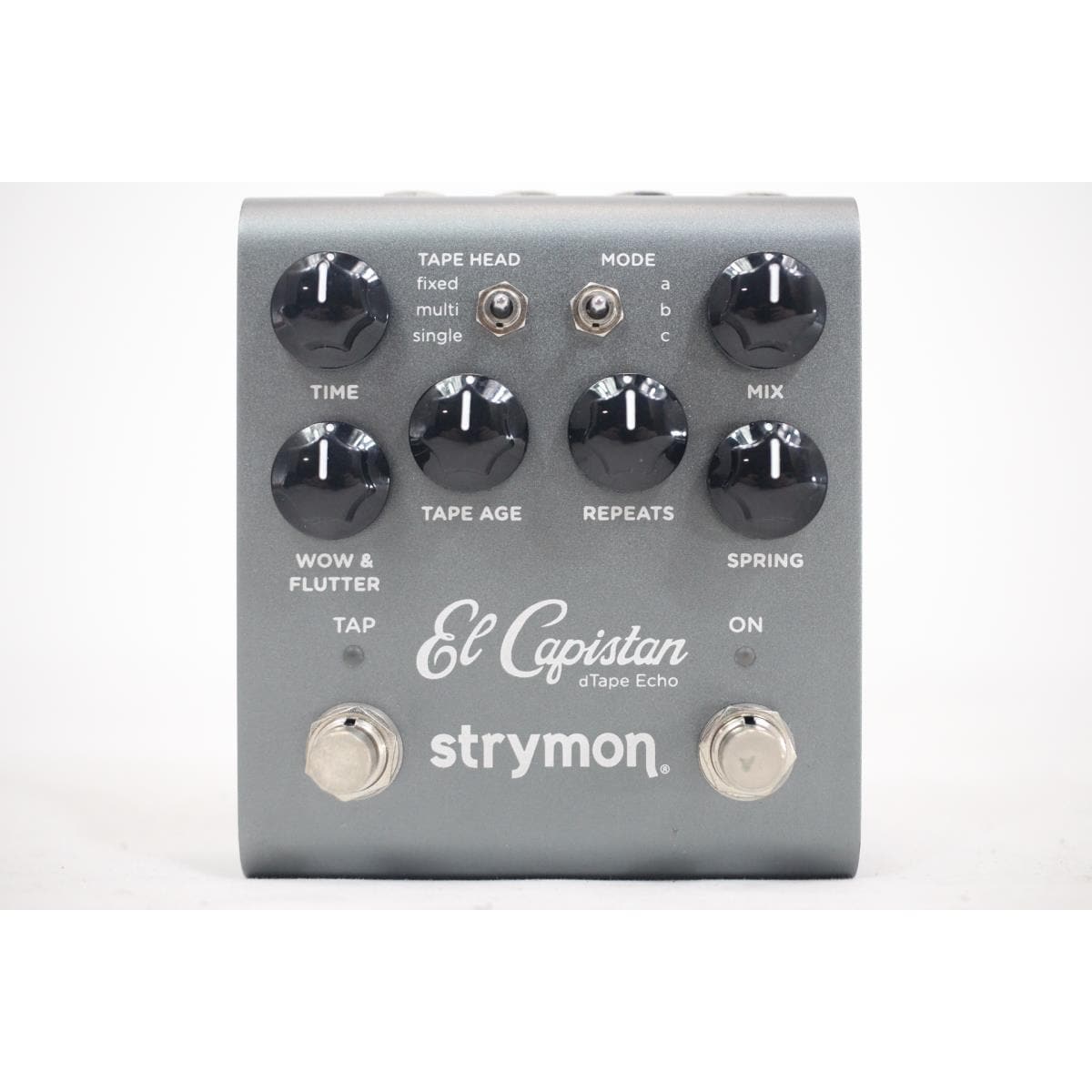 ＳＴＲＹＭＯＮ　ＥＬ　ＣＡＰＩＳＴＡＮ　Ｖ２