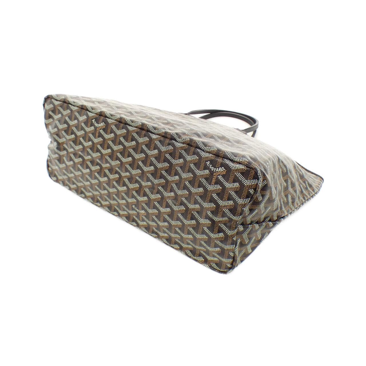 [未使用品] GOYARD Saint Louis 小号 AMA LOUIS 小号包