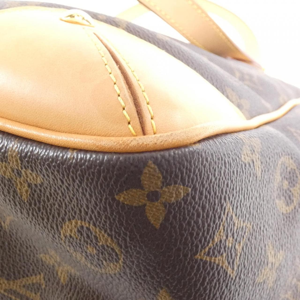 LOUIS VUITTON Monogram Estrella MM M41232 包