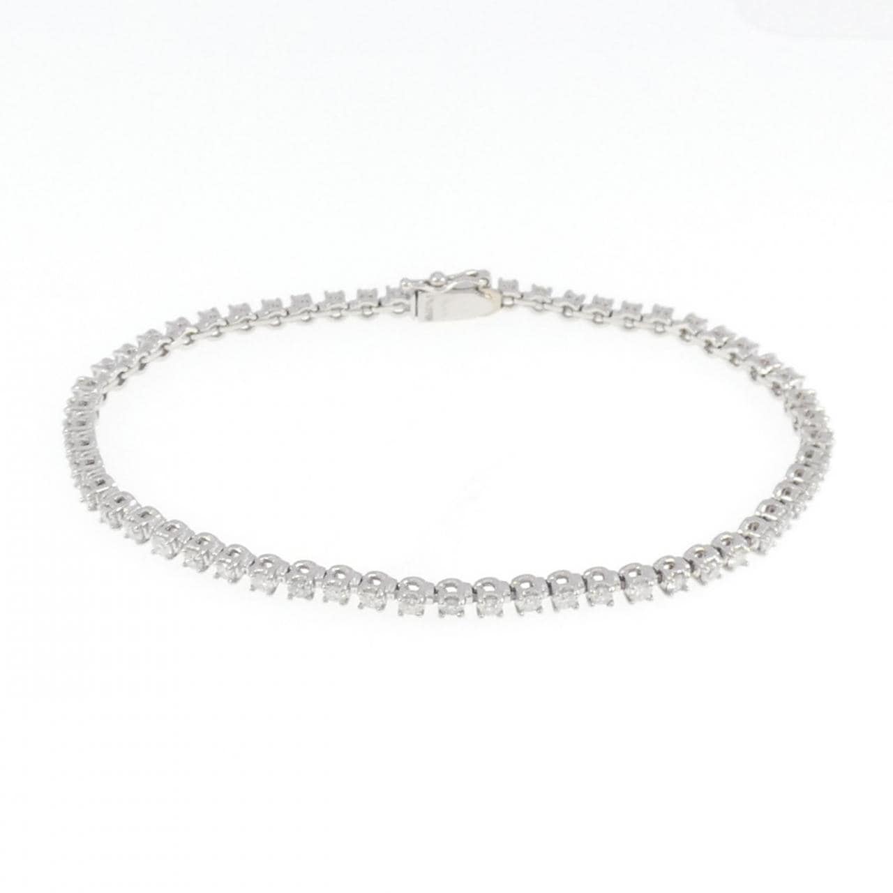 PT Diamond Bracelet 2.00CT