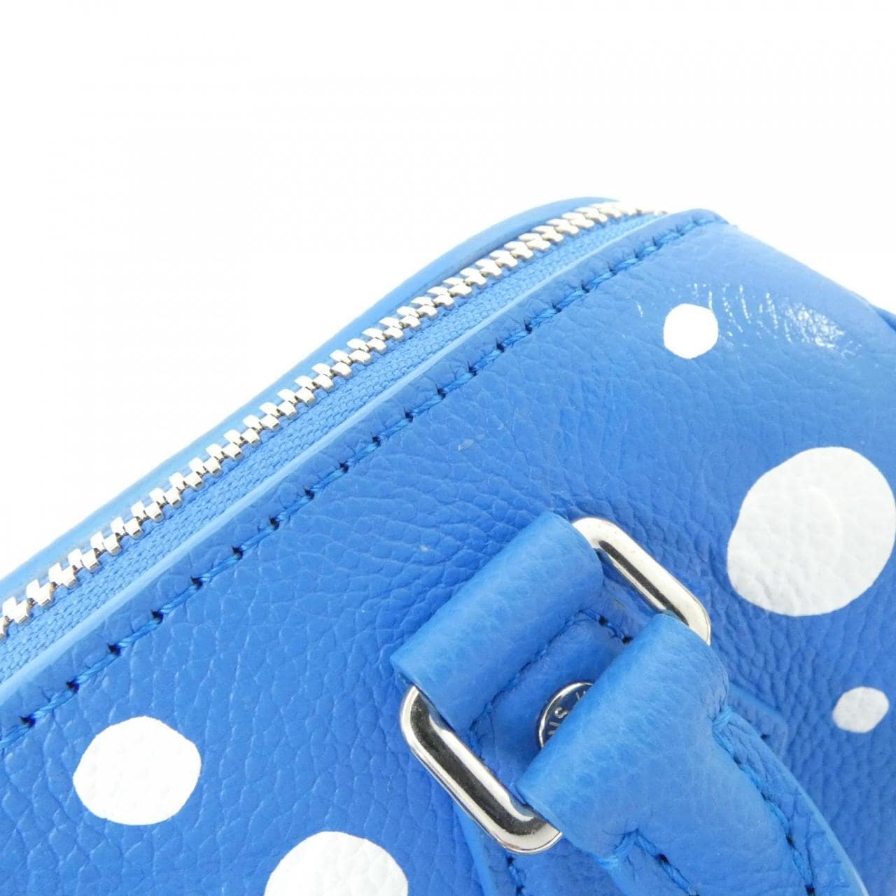 ルイヴィトン モノグラム アンプラント(LV X YK) スピーディ バンドリエール 20cm M46425 ショルダーバッグ