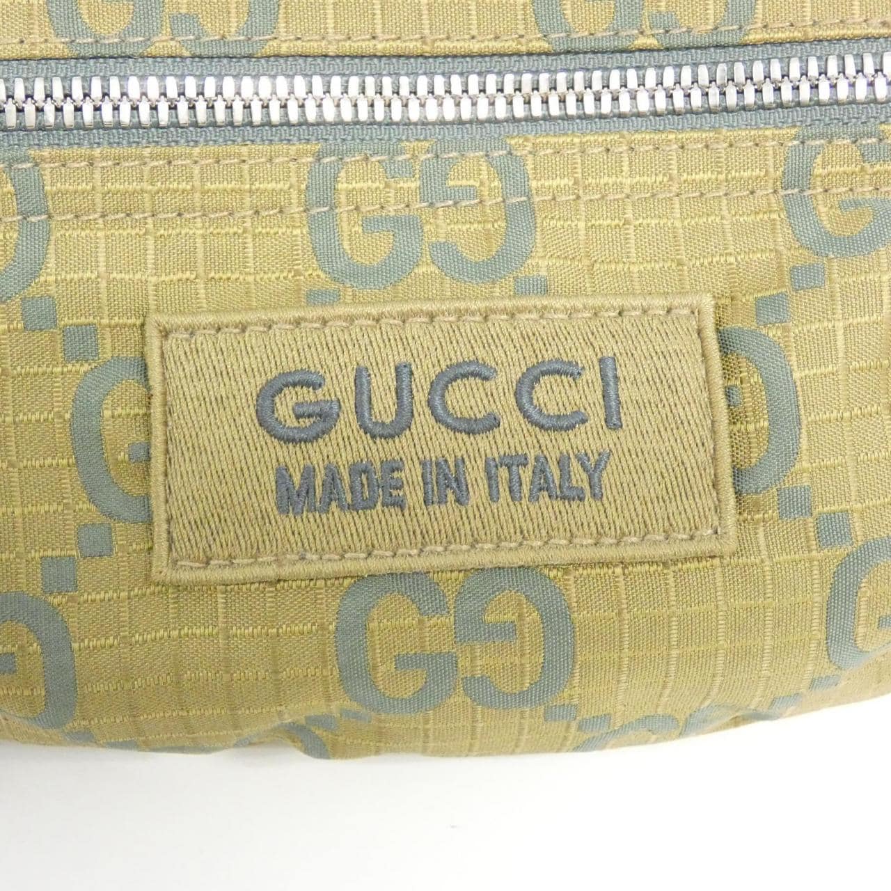 [Unused items] Gucci 792287 FACPK waist bag