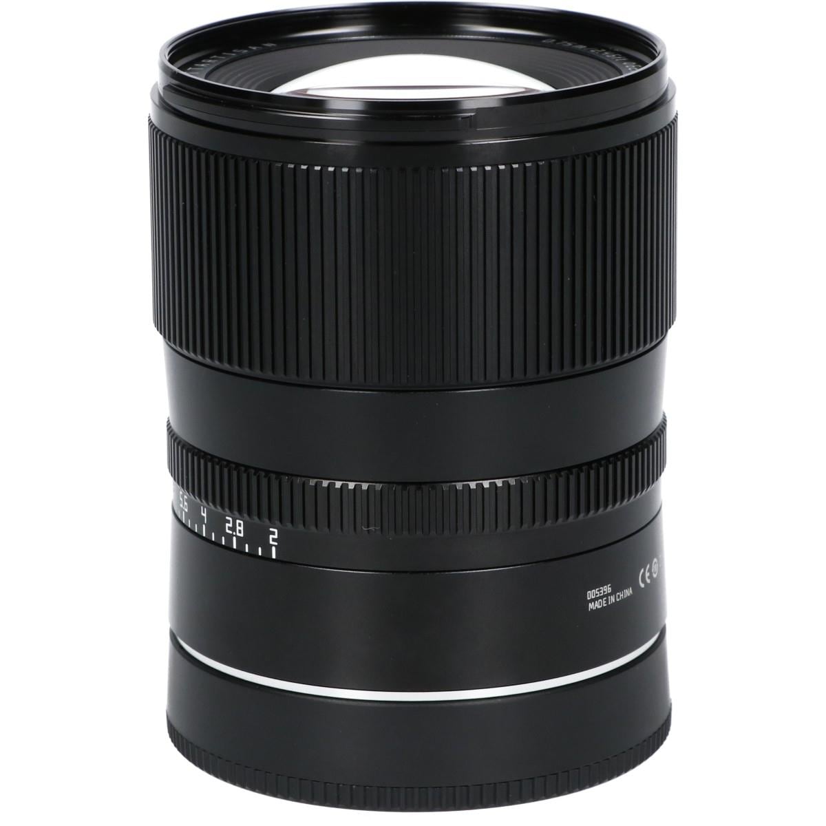 AF75mm F2