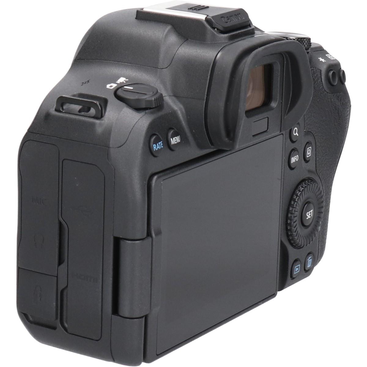 ＥＯＳ　Ｒ６　ＭＡＲＫ　ＩＩ