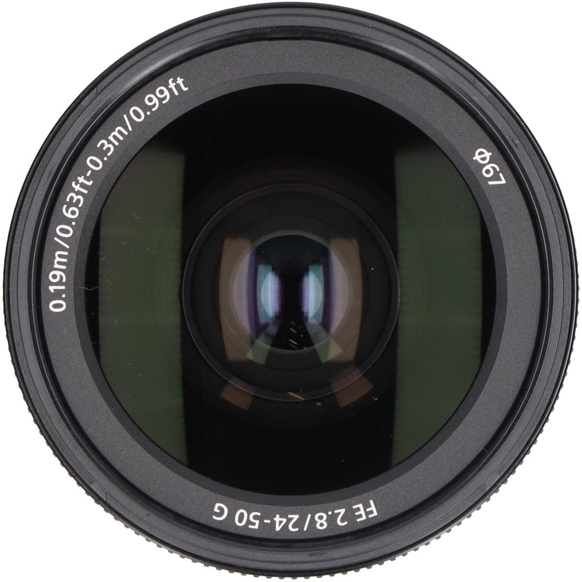 ＦＥ２４－５０ｍｍ　Ｆ２．８Ｇ