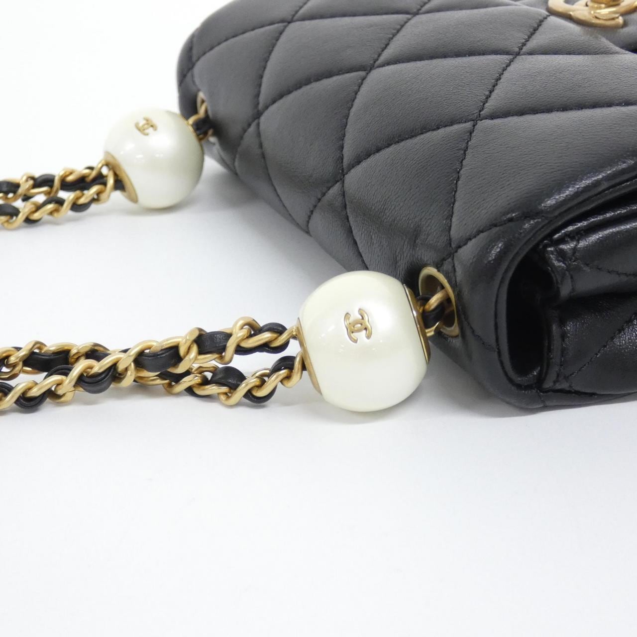 シャネル AS4868 ショルダーバッグ