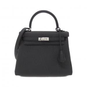 【未使用品】エルメス ケリー 25cm 044624CK バッグ