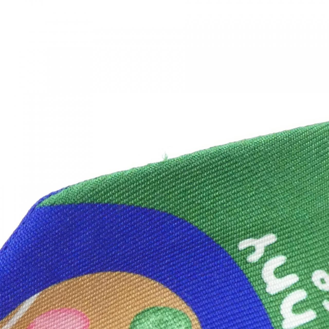 エルメス FUNNY ICE CREAM ツイリー 064109S スカーフ