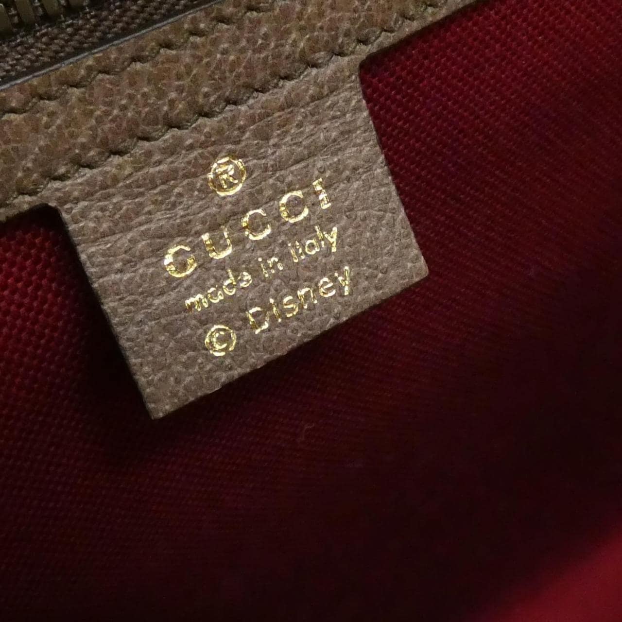 グッチ 650037 2O4AT バッグ