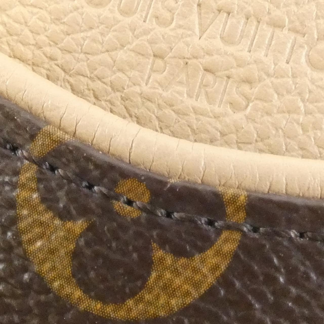 ルイヴィトン モノグラム パラスBB M50197 バッグ