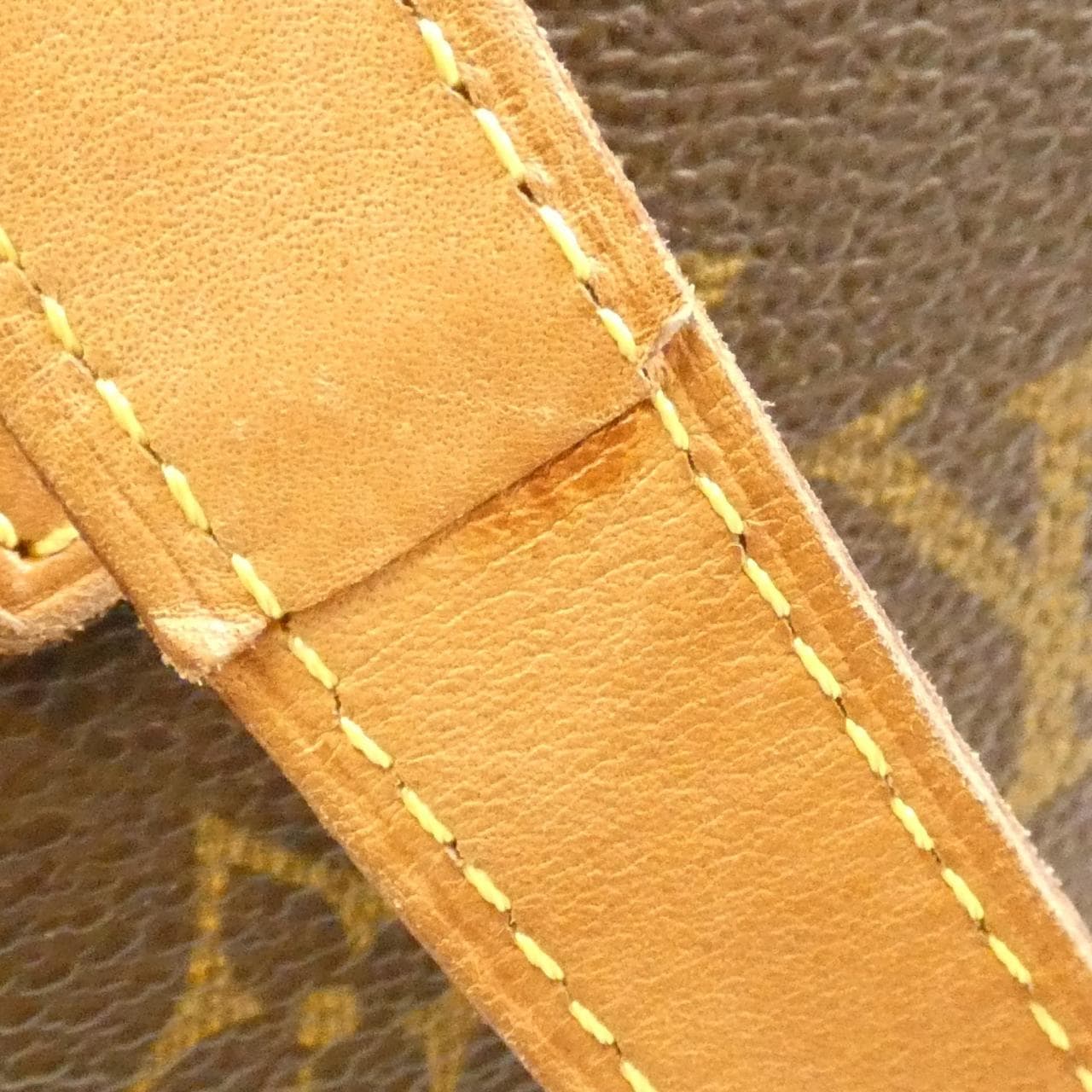 ルイヴィトン モノグラム ルコ M51155 バッグ