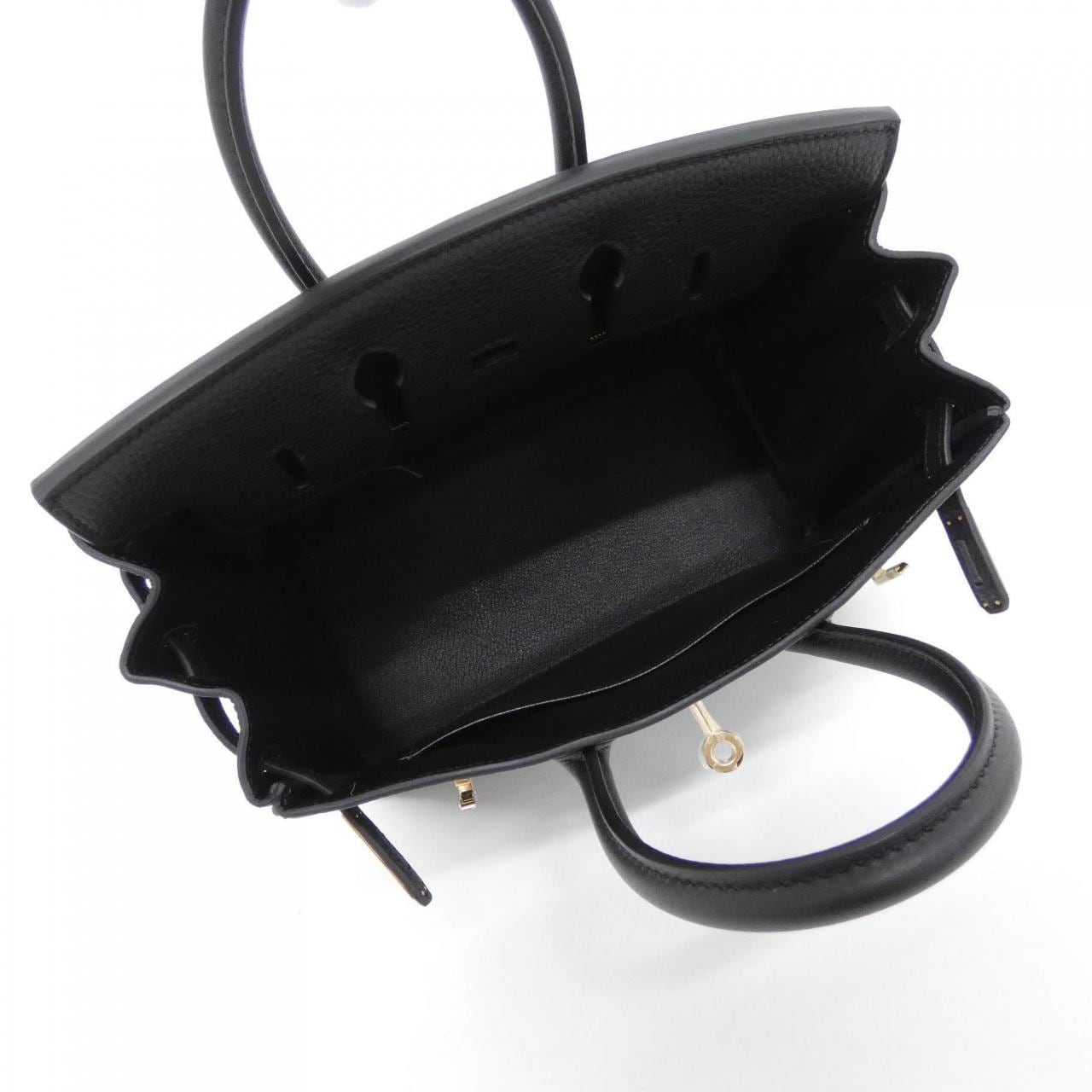 【未使用品】エルメス バーキン 25cm 057208CP バッグ