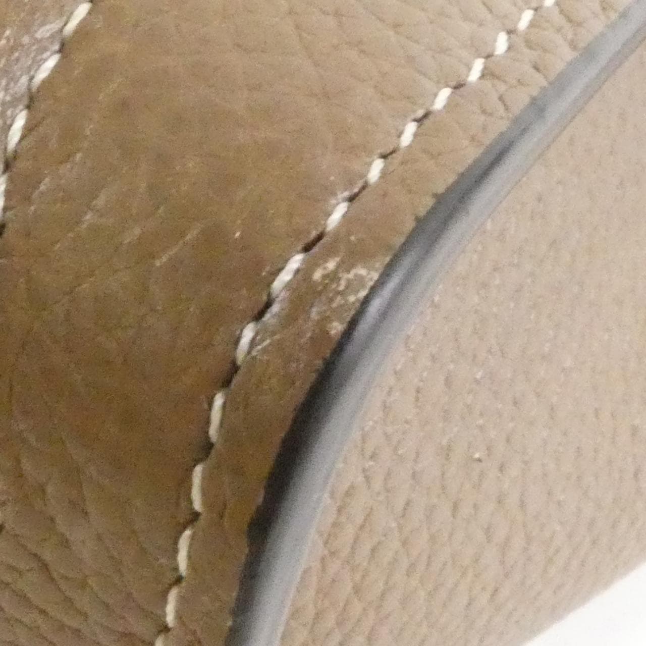 セリーヌ ラゲージ ナノ ショッパー 189243DRU バッグ