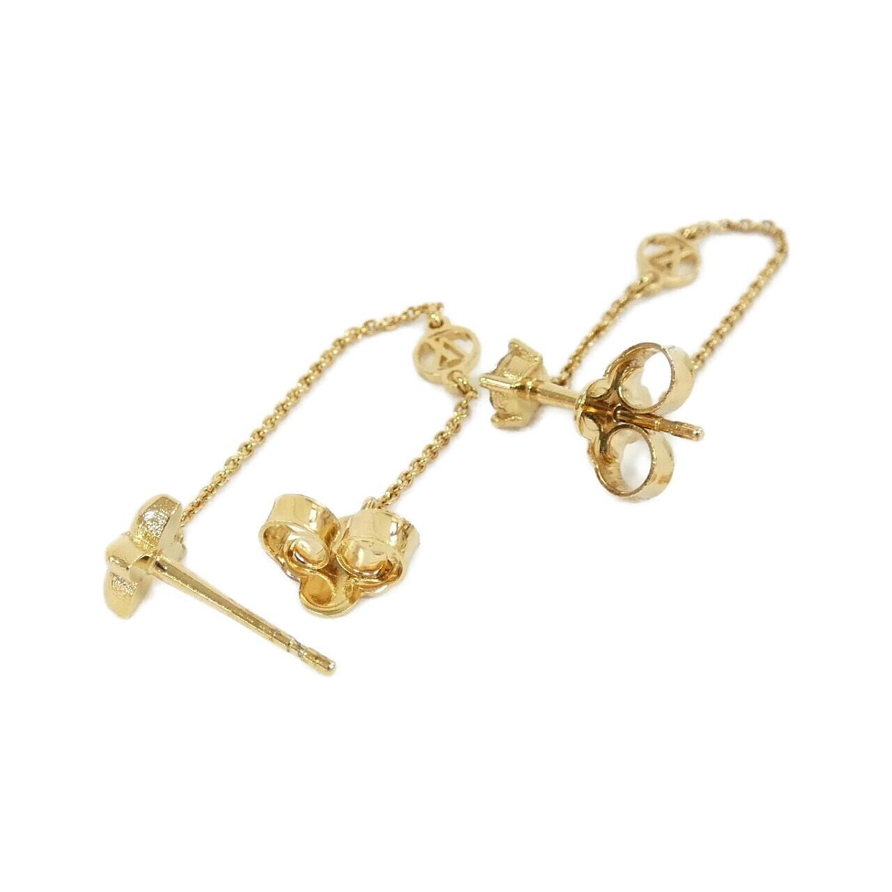 ルイヴィトン ピアス プティ ルイ M00390 ピアス