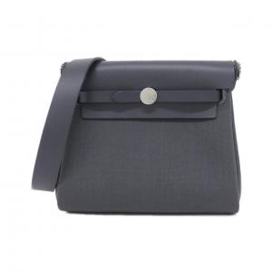 【未使用品】エルメス エールバッグ ジップ 20cm 086430CK ショルダーバッグ