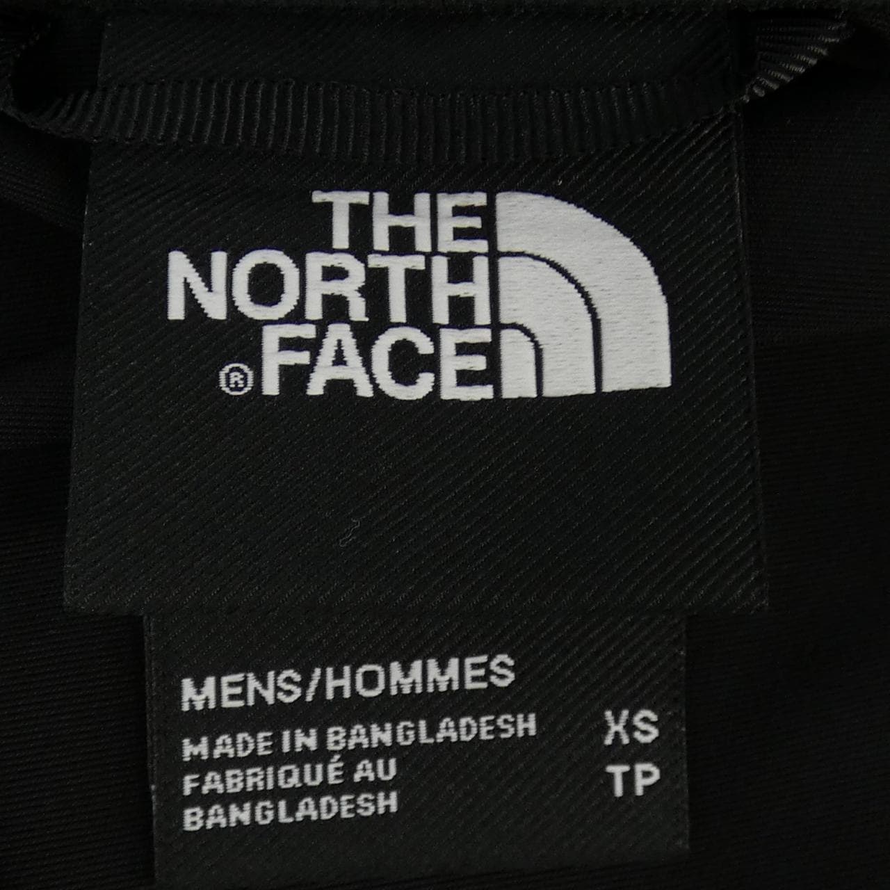 THE NORTH FACE夾克