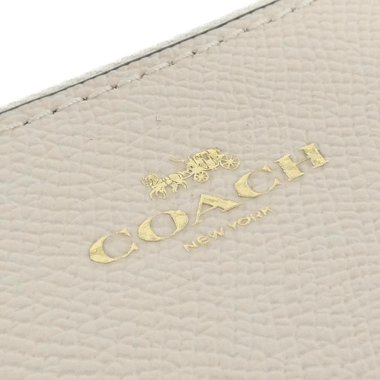 [新品] Coach CV396 收納包