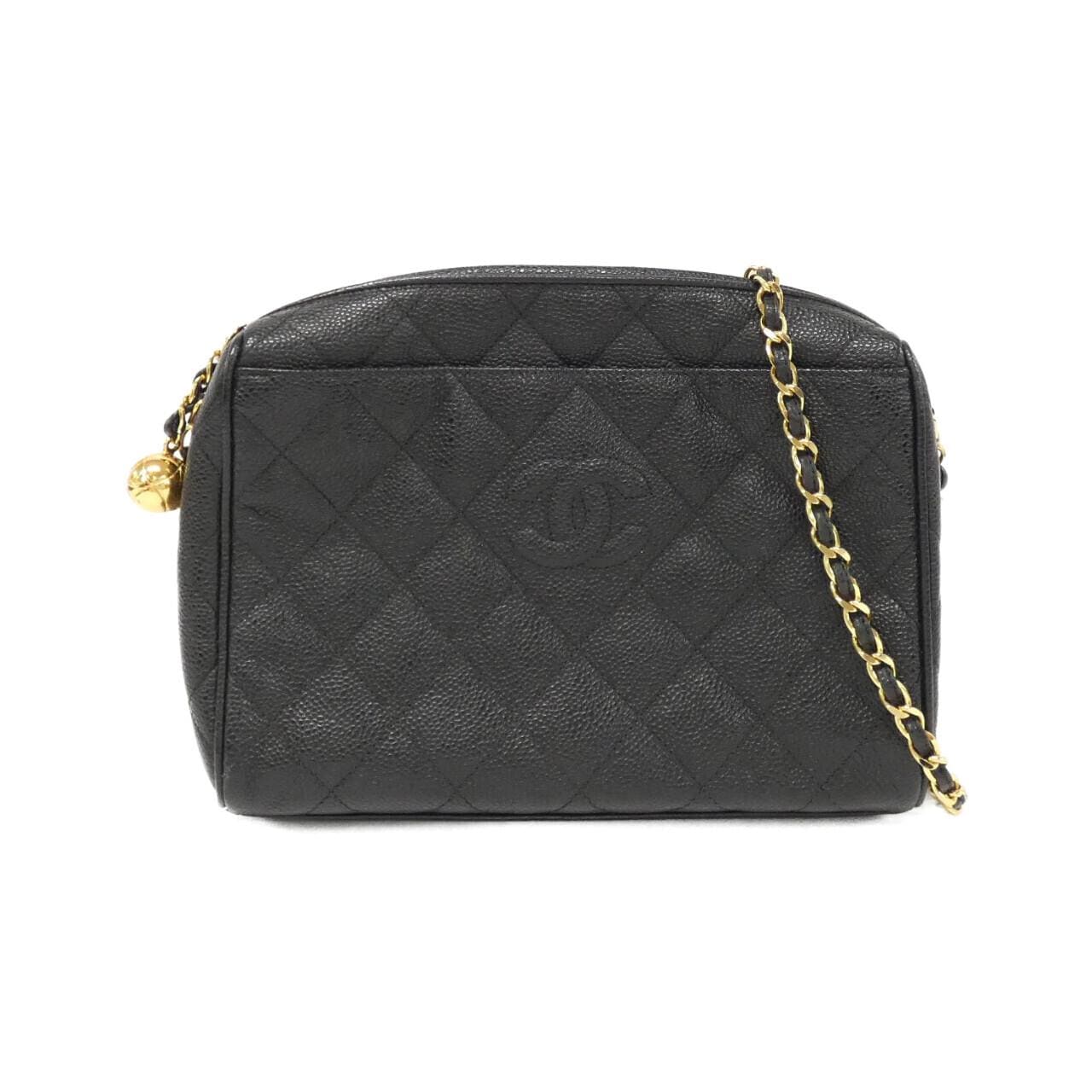 [vintage] CHANEL shoulder bag