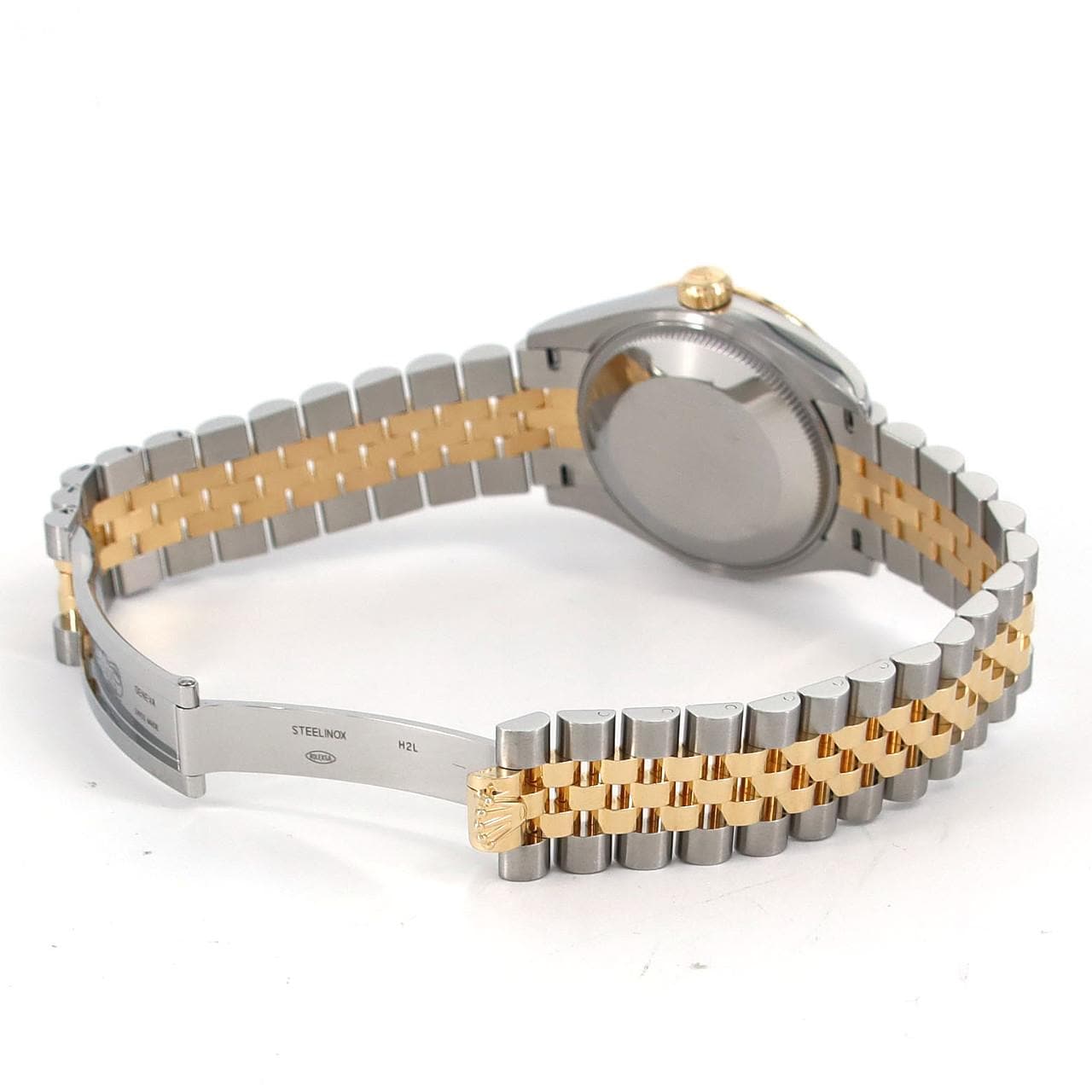 ROLEX Datejust 278273 SSxYG Automatic random number