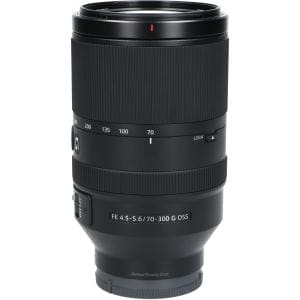 ＦＥ７０－３００ｍｍ　Ｆ４．５－５．６ＧＯＳＳ
