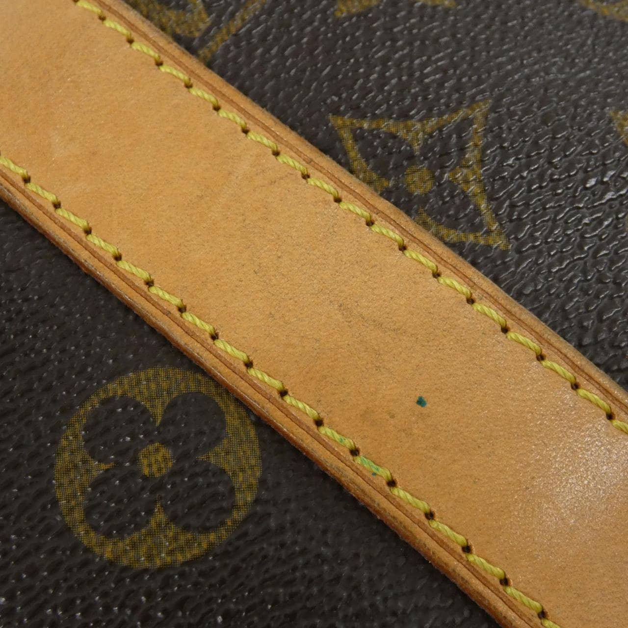 ルイヴィトン モノグラム キーポル 45cm M41428 ボストンバッグ