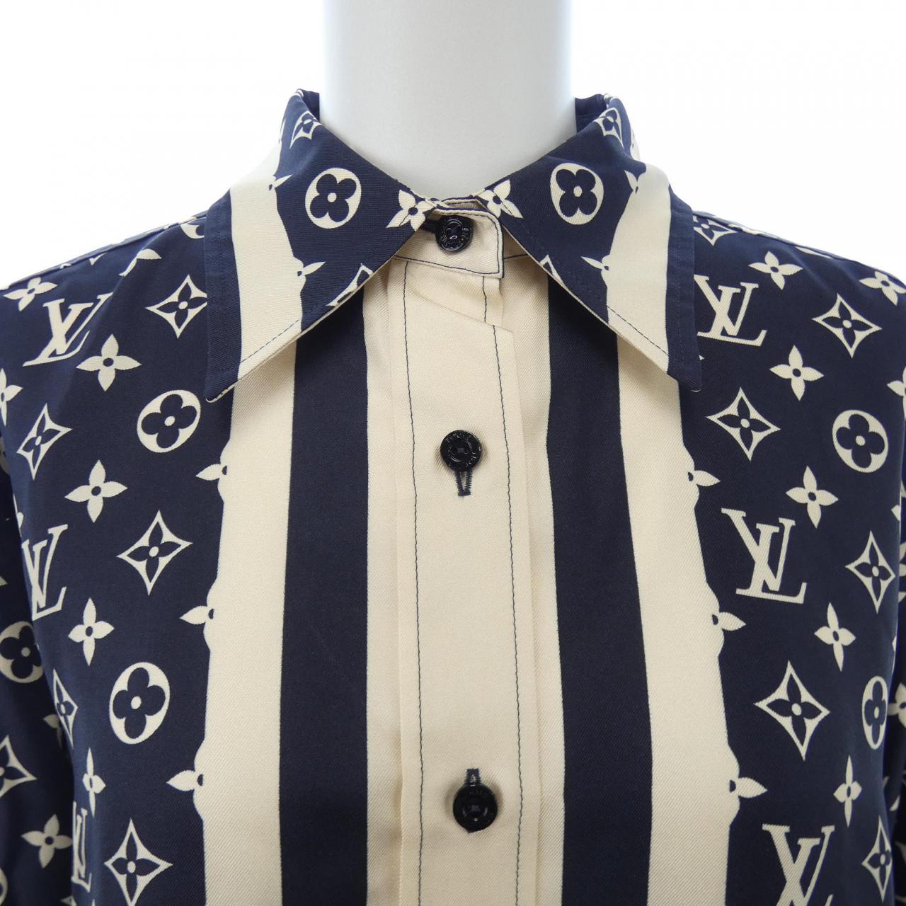 ルイヴィトン LOUIS VUITTON シャツ