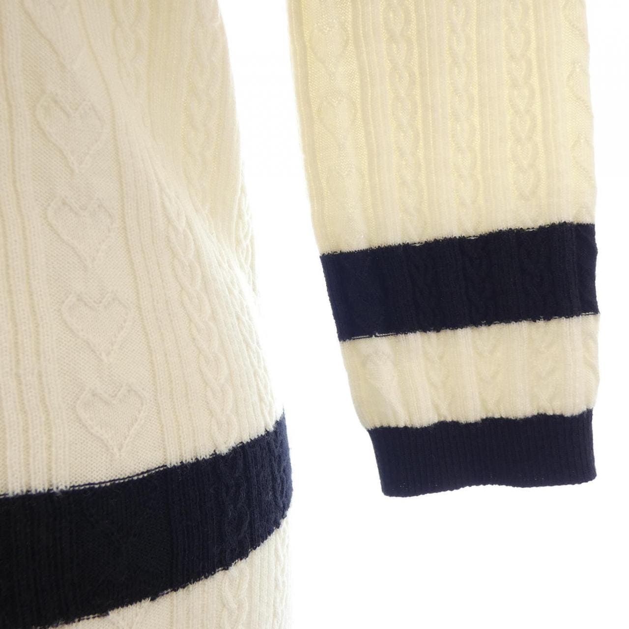 シャネル CHANEL ニット