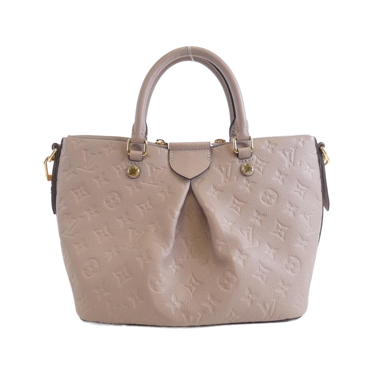 ルイヴィトン モノグラム アンプラント マザリーヌ PM M42324 バッグ