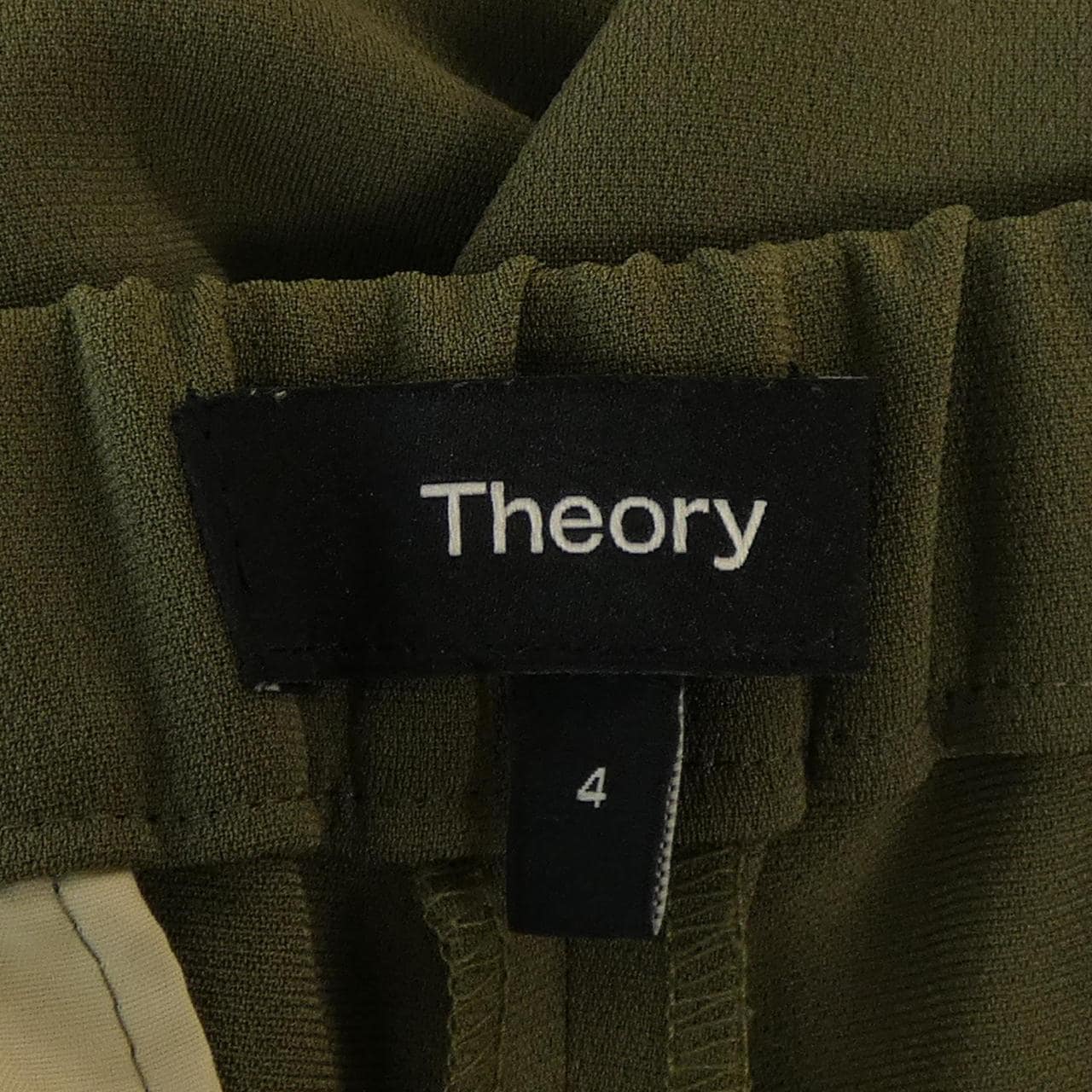 セオリー theory 01-3306400 パンツ