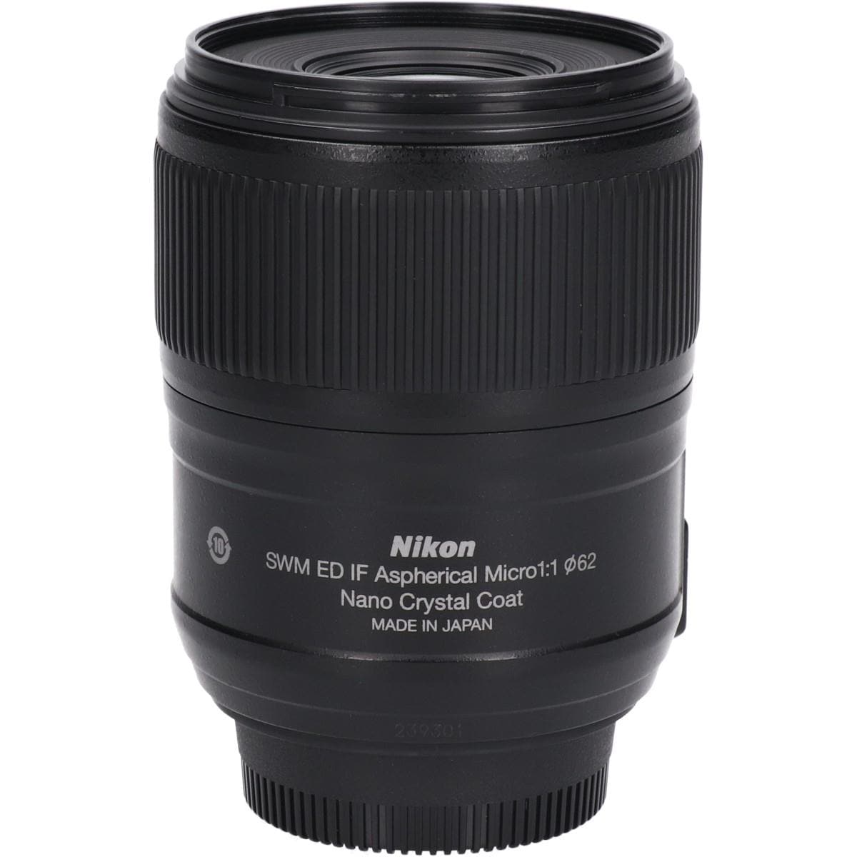 ＡＦ－Ｓ６０ｍｍ　Ｆ２．８Ｇ　ＭＩＣＲＯ　ＥＤ