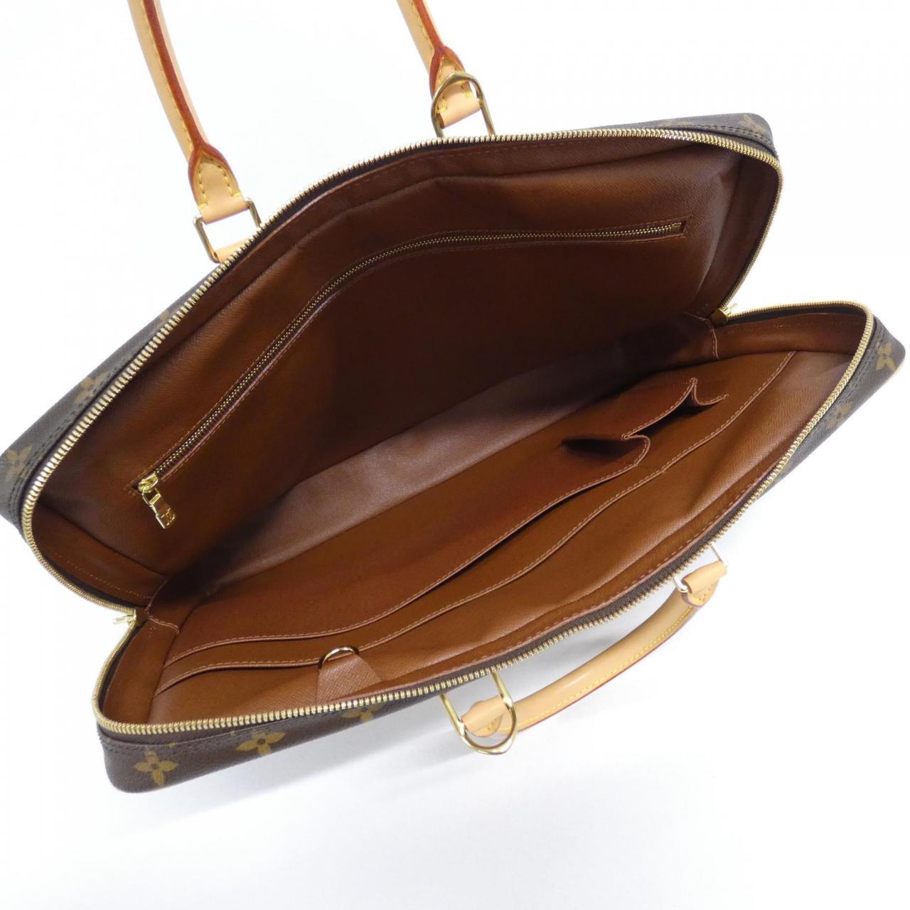 【ヴィンテージ】ルイヴィトン モノグラム ポルト ドキュマン ヴォワヤージュ M53361 バッグ