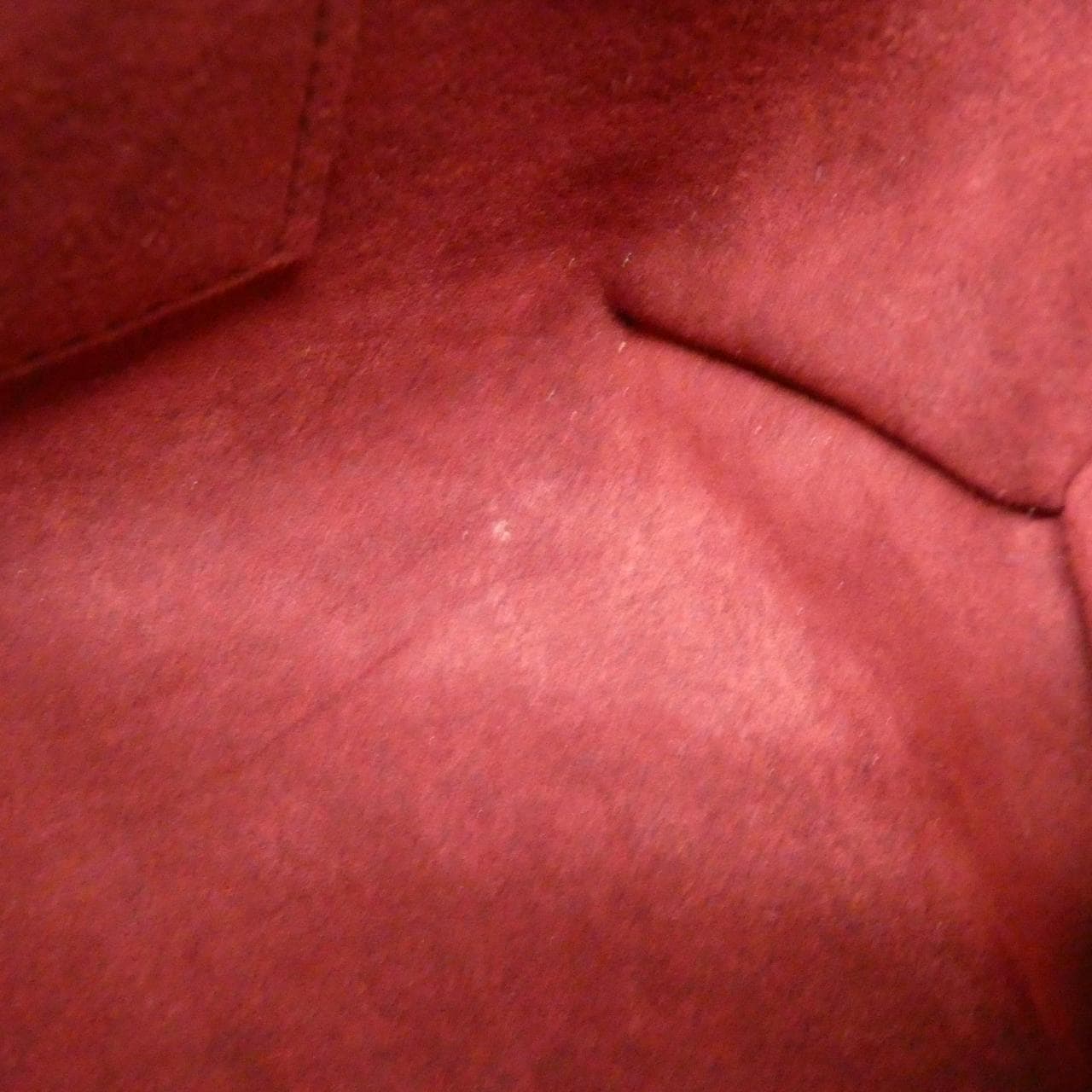 ルイヴィトン モノグラム アンプラント プティ パレ PM M58916 バッグ