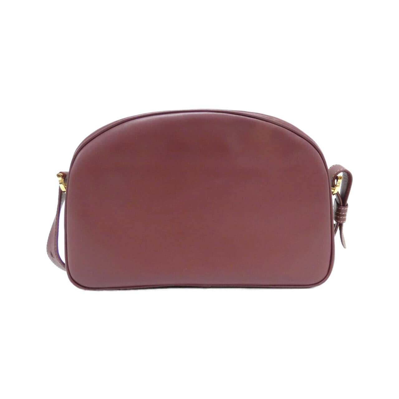 【ヴィンテージ】カルティエ ショルダーバッグ