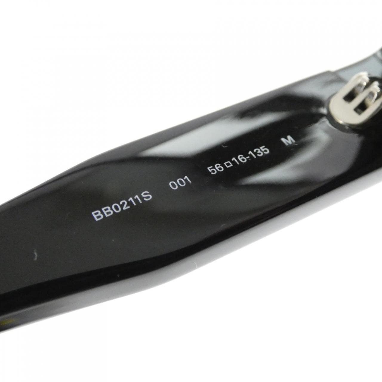 【新品】バレンシアガ BB0211S サングラス