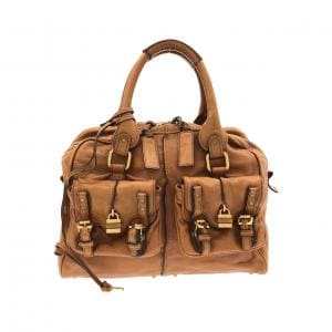 クロエ パディントン バッグ