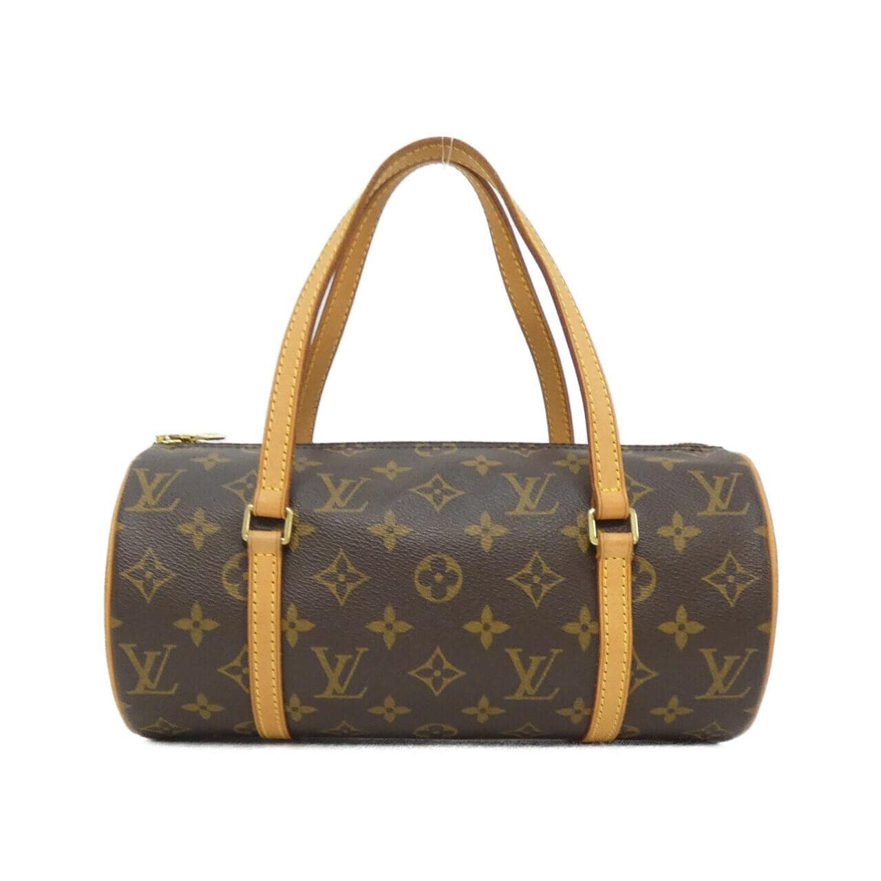 ルイヴィトン モノグラム パピヨン 26cm M51386 バッグ