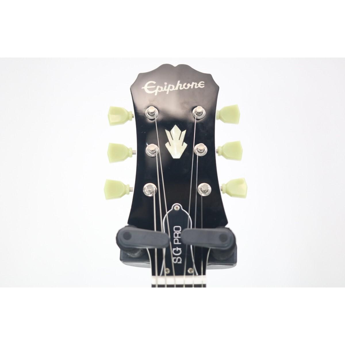 ＥＰＩＰＨＯＮＥ　　ＬＴＤ　１９６６　Ｇ－４００　ＰＲＯ