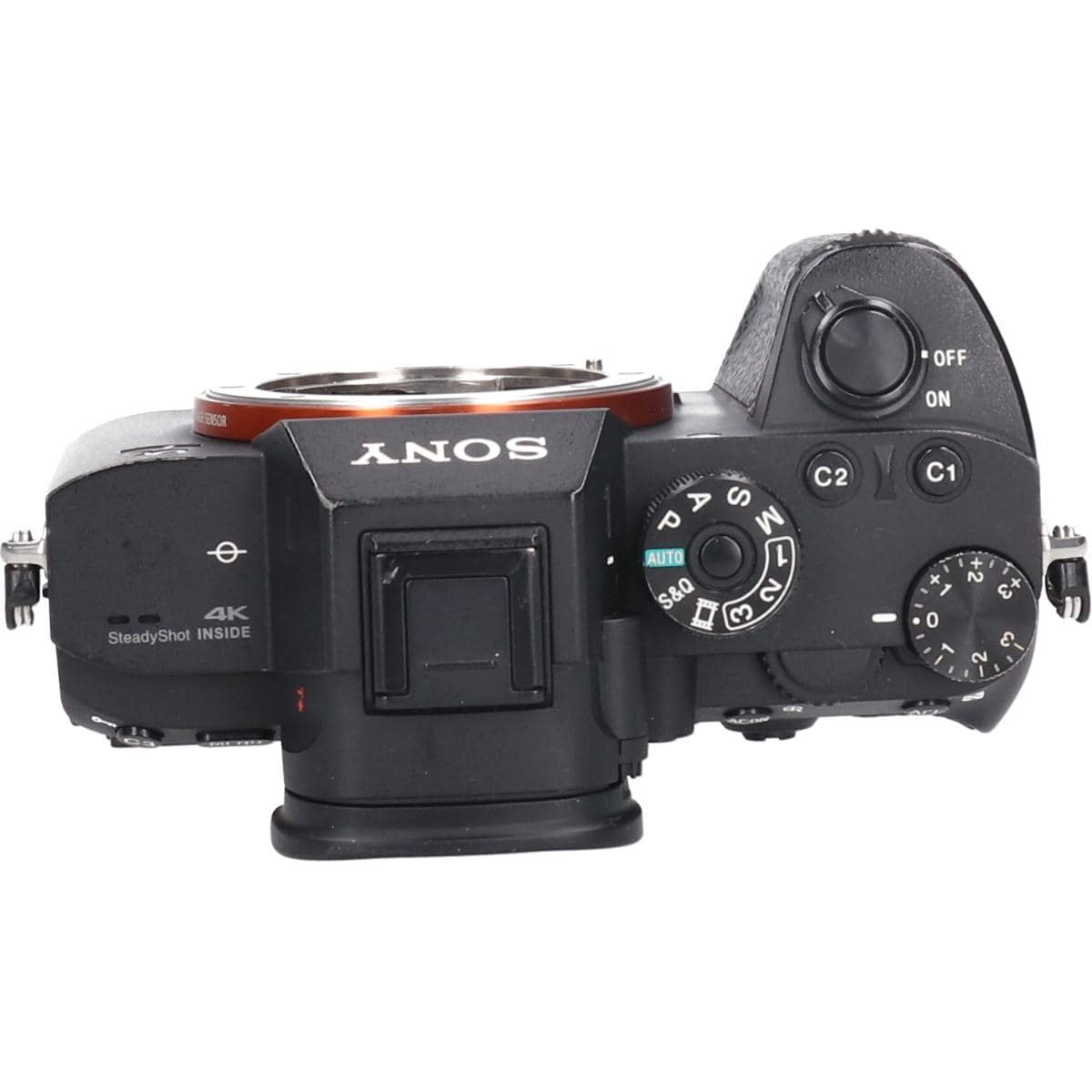 α７Ｒ　ＩＩＩ　ＩＬＣＥ－７ＲＭ３