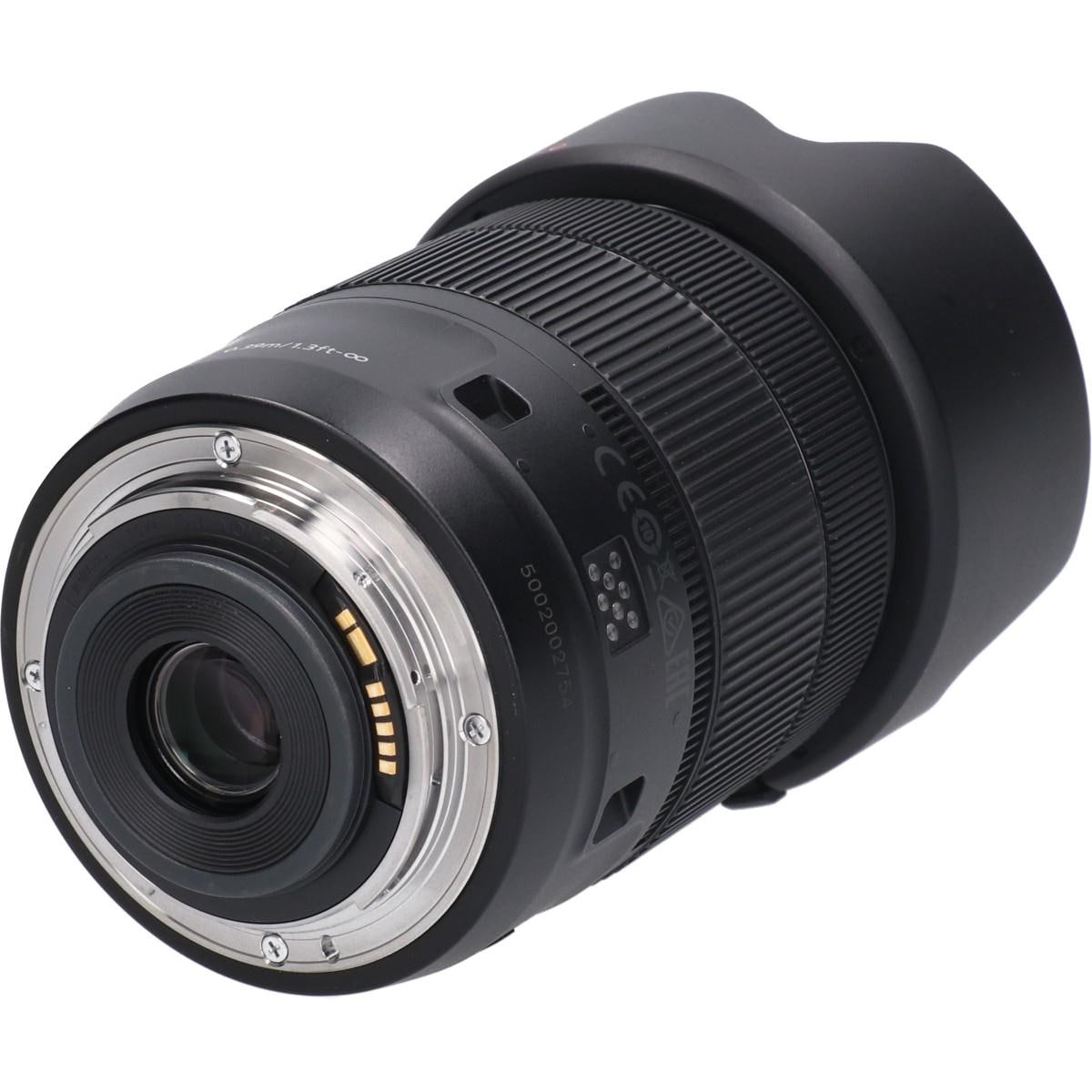 ＥＦ－Ｓ１８－１３５ｍｍ　Ｆ３．５－５．６ＩＳ　ＵＳＭ