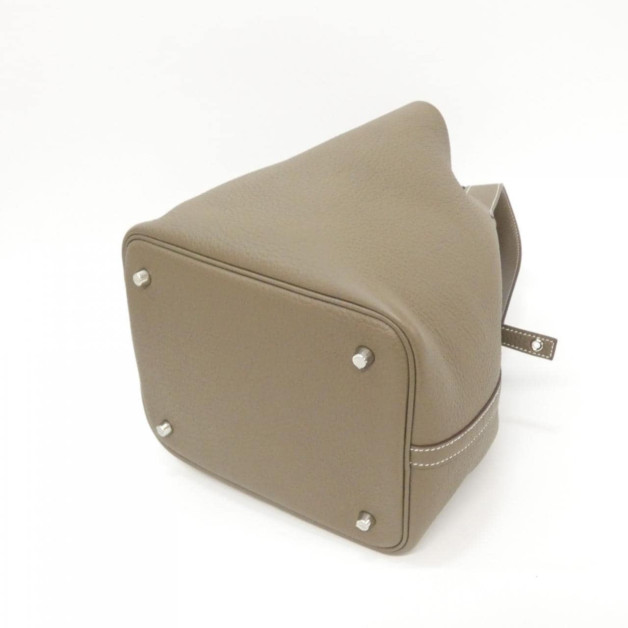 エルメス ピコタン ロック MM 060991CK バッグ