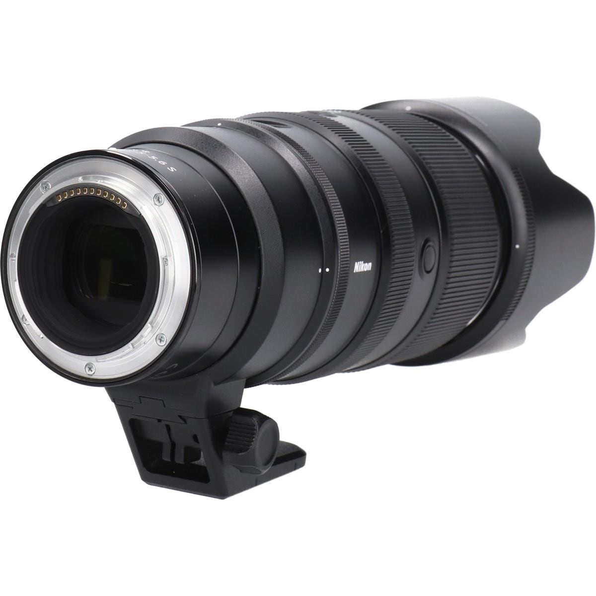 Ｚ１００－４００ｍｍ　Ｆ４．５－５．６ＶＲ　Ｓ