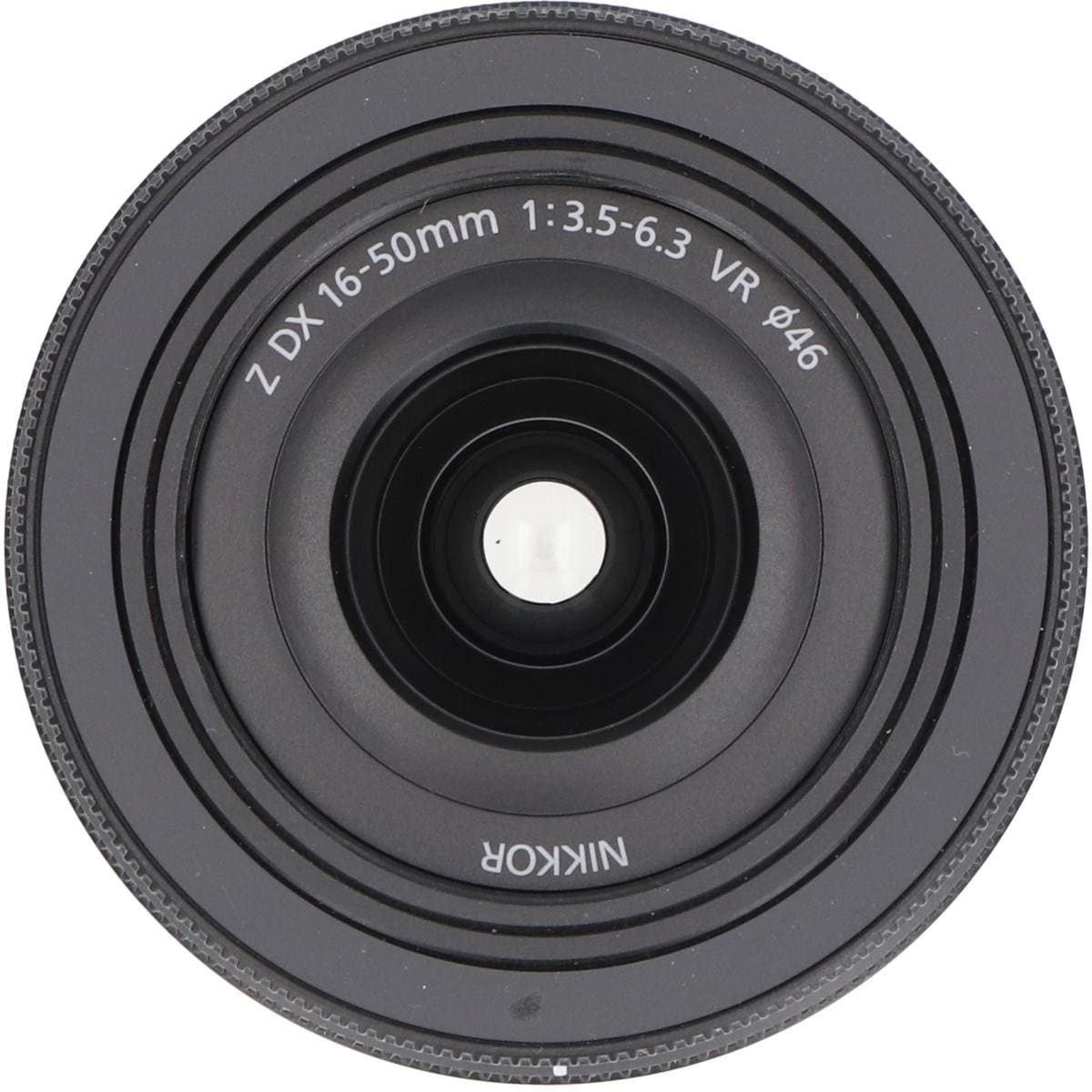 Ｚ　ＤＸ１６－５０ｍｍ　Ｆ３．５－６．３ＶＲ